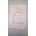 CLANSMAN TEST KIT RT320 TECHNICAL HANDBOOK  REPAIR CHARTS